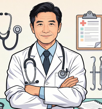 郭永华技术好吗